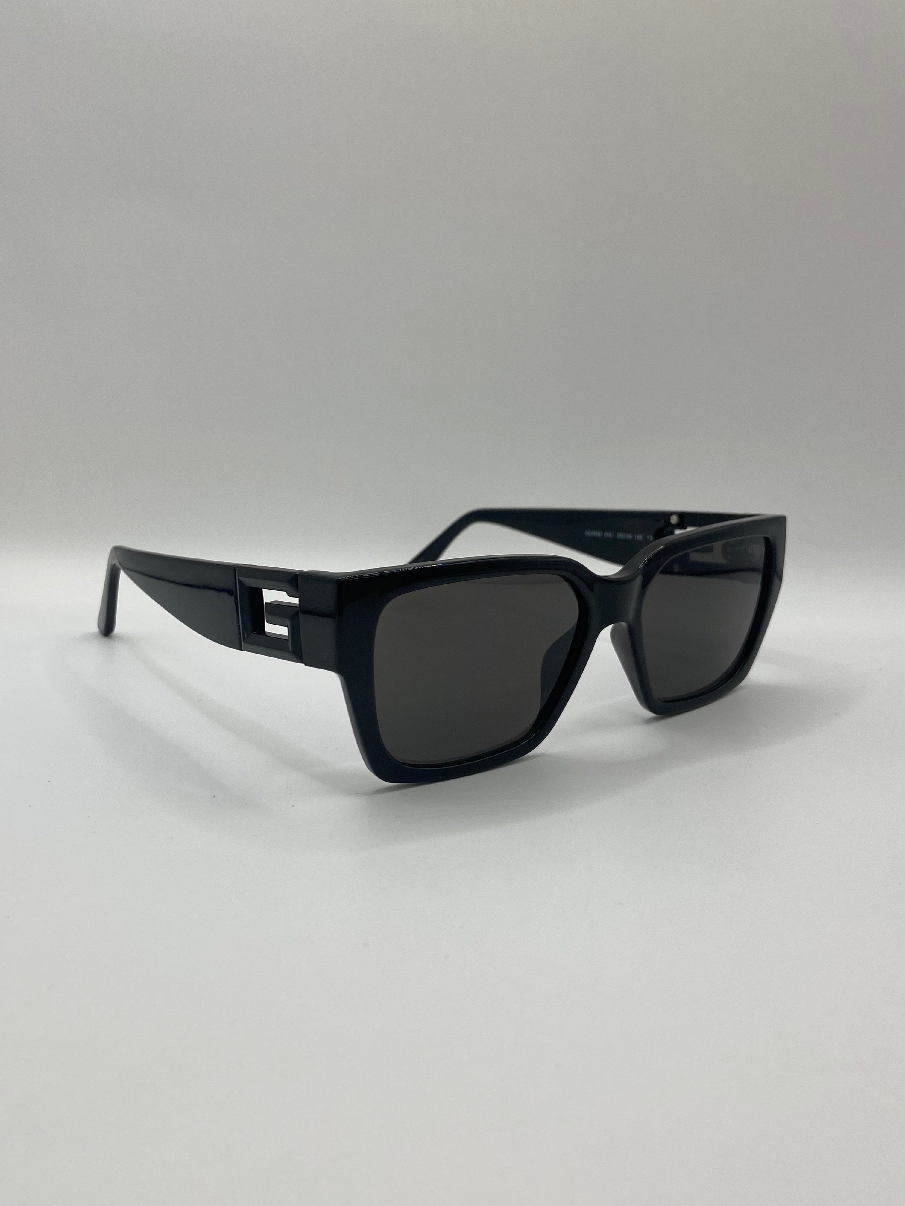 GUESS GU 7916 - 01A NOIR BRILLANT | LUNETTES DE SOLEIL UNISEX