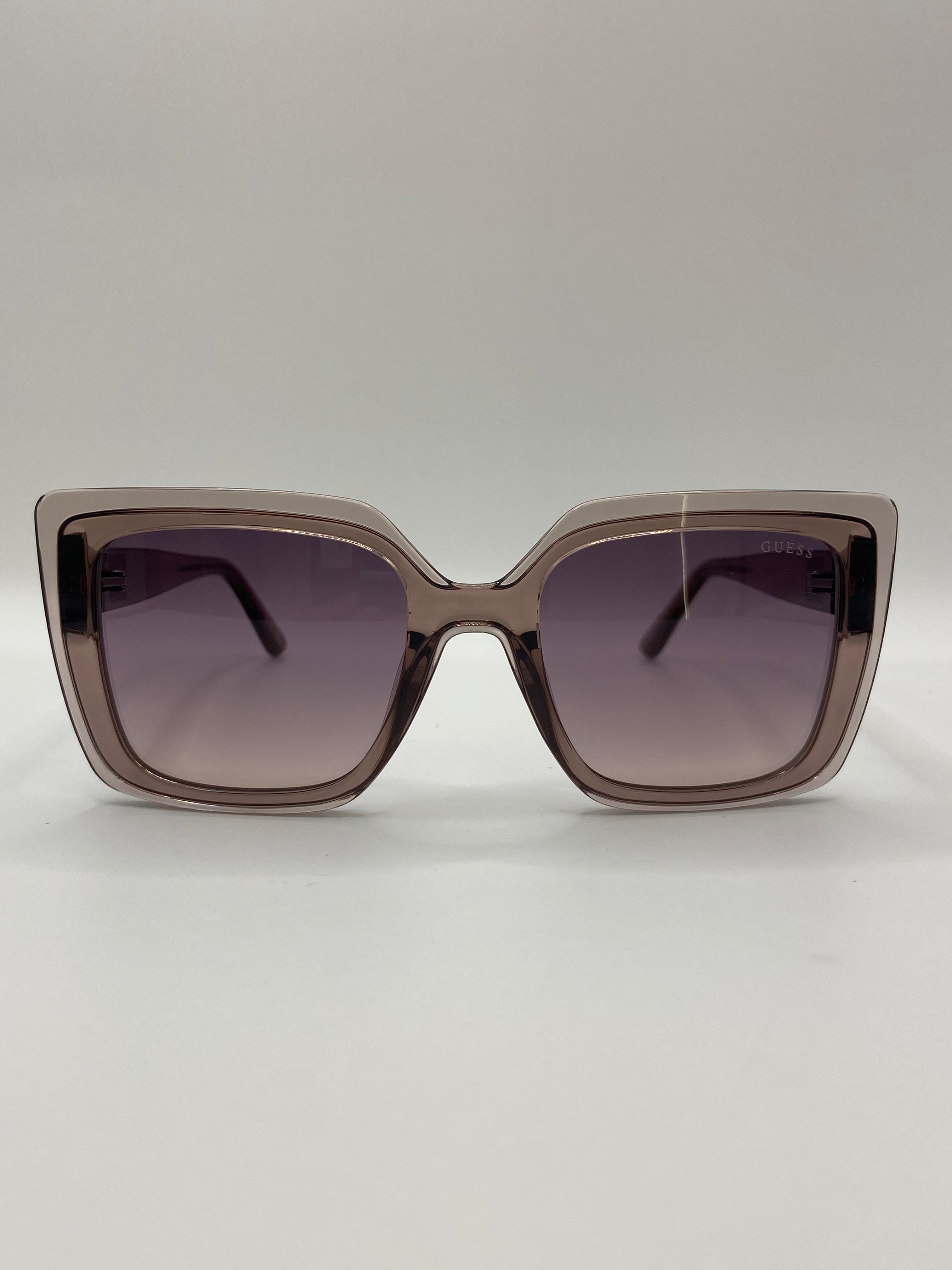 GUESS GU 7908 - 59Z BEIGE AUTRE | LUNETTES DE SOLEIL FEMME